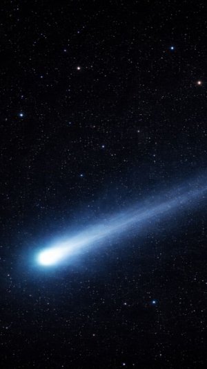 С/2026 А1 комета открытая в 2026