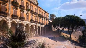 ARC Raiders | Ключ от Мэрии  | Карта - Погребенный город