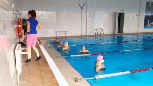 Аквааэробика