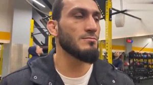 Гасанов уходит в UFC после боя! Моя борьба пройдет с Туменовым, Махачев легко затащит Топурию!