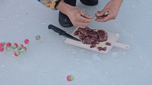 БОЛЬШАЯ РЫБА