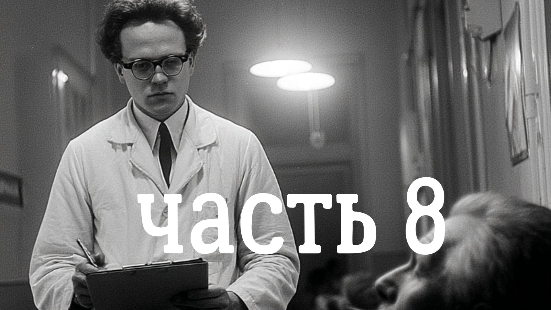 6 - 7 октября. Открытие доктора Бутенко. С.Г. Алтухов, часть 8 смотреть онлайн