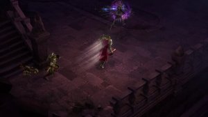 Diablo 3 - Акт 1: Правление черного короля (4)