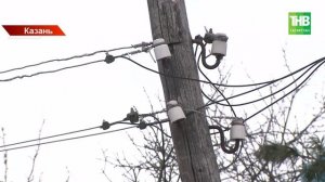 Морозы до −35 и аварии на сетях: Татарстан входит в самую холодную неделю зимы