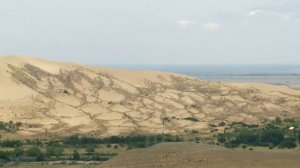 Дагестан туристический Сарыкум Рыбная ферма и Ущелье нарат-тюбе РГВК [get.gt]