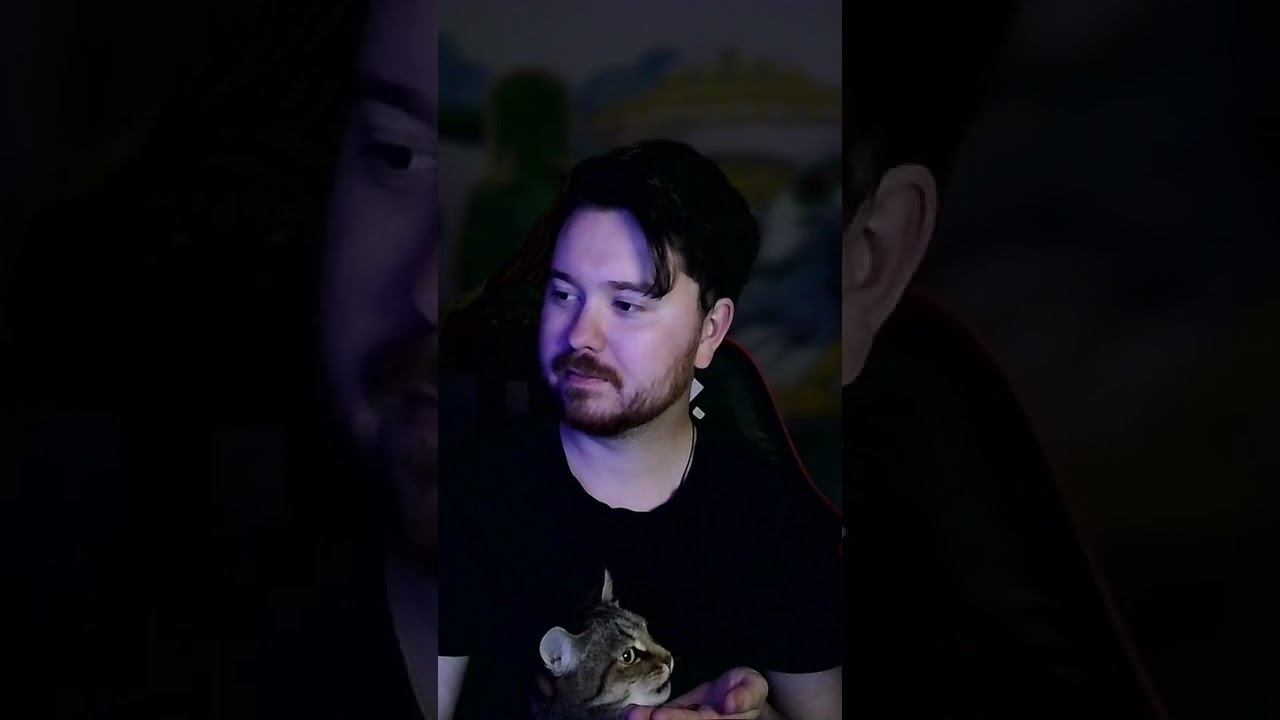 Адер кормит кота под эпичную музыку #shorts #teamfortress2 #tf2 #ader #тф2 смотреть онлайн
