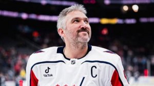 Калгари - Вашингтон. Матч от 24.01.2026