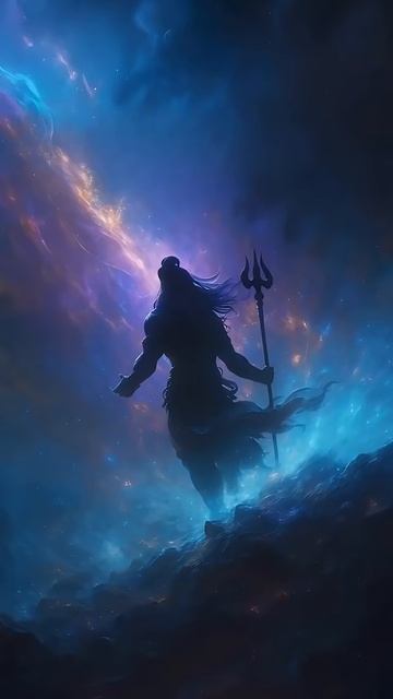 Ом - изначальнвя вибрация Вселенной🔱 смотреть онлайн