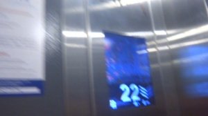 Грузопассажирский, пассажирские лифты V=1,6 м-с, Q=400, 630 кг (5298)