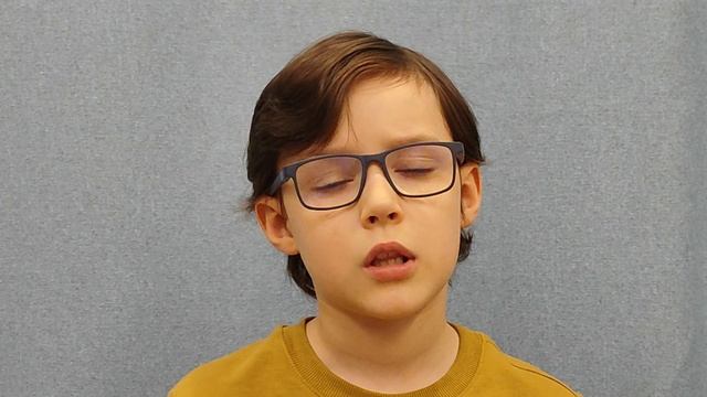 Иван Дорошенко Н.Заболоцкий Некрасивая девочка смотреть онлайн