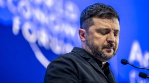 FT: отсутствие договоренностей с США стало ударом для Украины