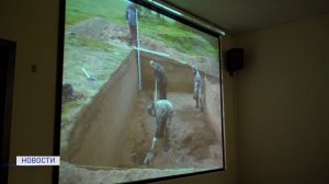 ГОРОДИЩЕ КОБЫЛИХА. НОВЫЕ ОТКРЫТИЯ ЭПОХИ СРЕДНЕВЕКОВЬЯ