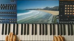 Видео. Диско - океан. 2026г.