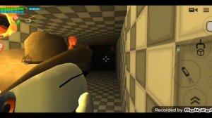 найденная запись закулисье 2