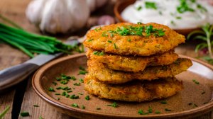 «Драник центрального региона». Необычный гастрономический проект запустили в Беларуси