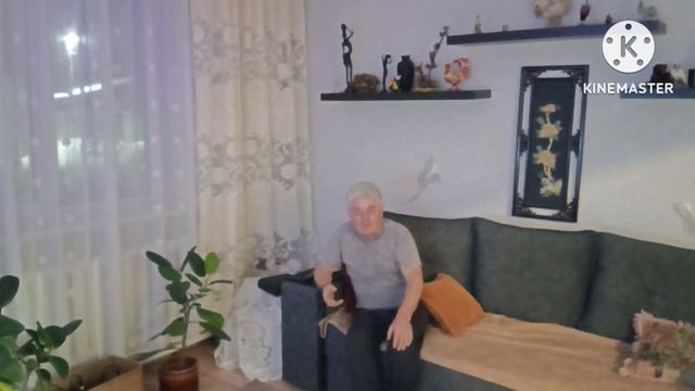 Муж ВСПОМИНАЕТ деревню!😥🌺🌸🌺 смотреть онлайн