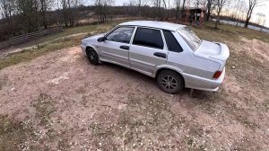 Опять новая машина ! Где моя? Что делать буду ? ХУТОР В ЛЕСУ №891