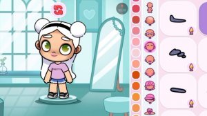 новая семья