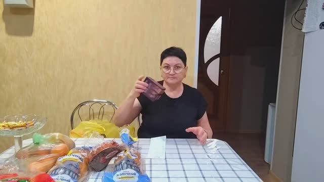 ПОЧЕМУ ТАК ПОЛУЧИЛОСЬ? РАСПАКОВКА смотреть онлайн