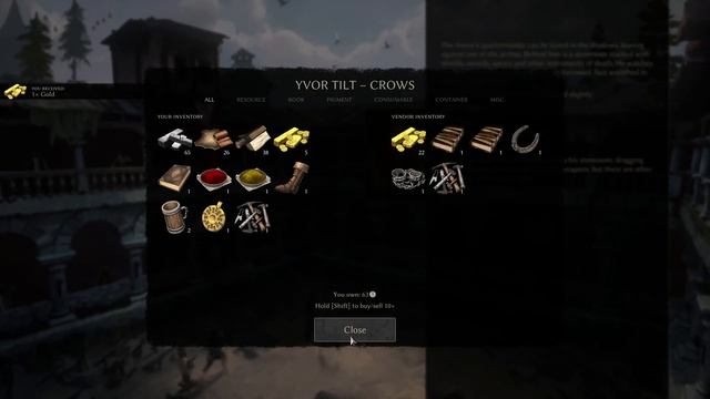 Bladesong _ Early Access Launch Trailer смотреть онлайн