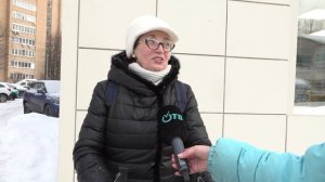 Свекровь глазами одинцовцев