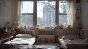 Мать почти 10 лет держала взаперти сыновей-близнецов и морила их голодом