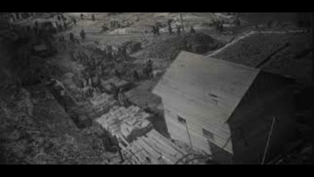 84 года назад - Началось первое из известных вооруженных восстаний заключенных ГУЛАГа смотреть онлайн