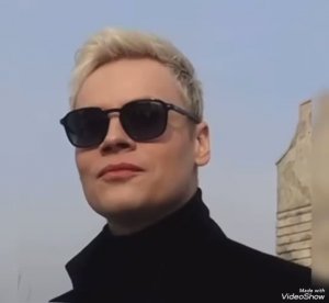 Светлые чувства... и мечты...