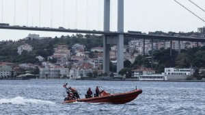 Тело утонувшего в Босфоре пловца Свечникова намерены перевезти в РФ 24 января