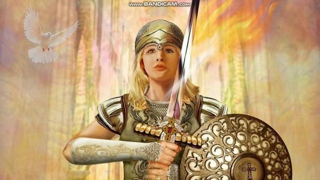 ЛЮДИ С ДУХОМ РЕЛИГИИ, ГОТОВЫ ВЫ СЛУЖИТЬ БОГУ КАК СЛУЖАТ ИСТИННЫЕ???!!! ПРОРОЧЕСКИЙ СТИХ - 2019 года. смотреть онлайн