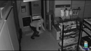 Некурящий вор-рецидивист, обчистивший «из любви к искусству» табачную лавку, задержан в Тюмени