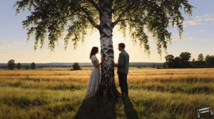 Во поле берёза стояла 🎵 Песня