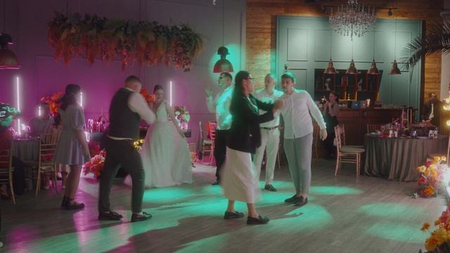 Wedding Mood Video  Совремнный свадебный фильм 2025  Wedding film 2025 