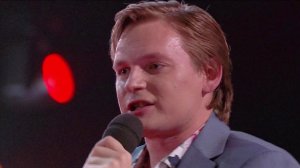 Смотрите этим вечером на Первом канале новый сезон суперпроекта "Голос".