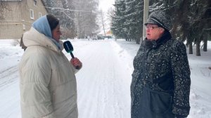 «Соседи»: Санниково