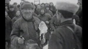 Ой, леса вы лужские, псковские холмы