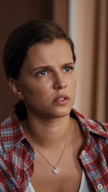 «Что, он всегда будет инвалидом?» - отрывок из сериала «Ландыши. Вторая весна» смотреть онлайн