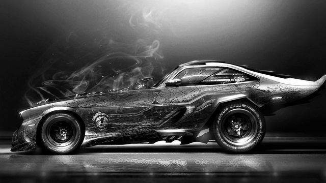 Zubi - Sugar feat Anatu смотреть онлайн