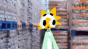 Б. К 3 серия 20 уровень