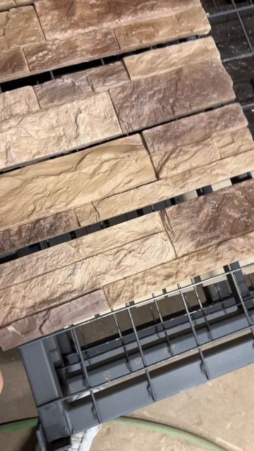 Обзор декоративного камня смотреть онлайн