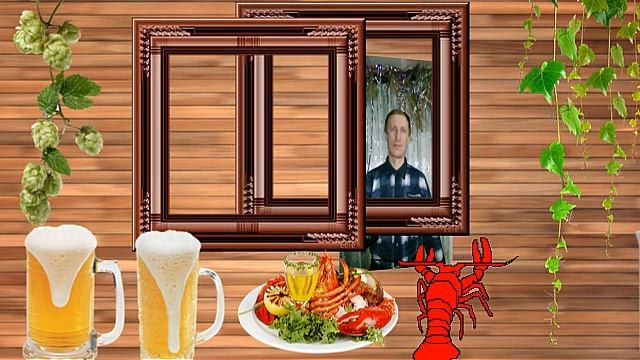 Шуточный проект Про Шоу Продюсер Губит Людей не пиво