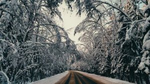 Дорога на Сольбу