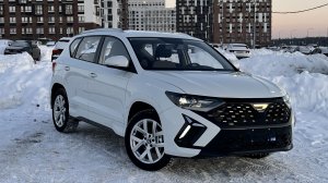 В продаже Jetta VS 5 - 2024й год выпуска - НОВЫЙ АВТОМОБИЛЬ!