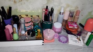 🎁Косметичка🎁❄️Январь❄️