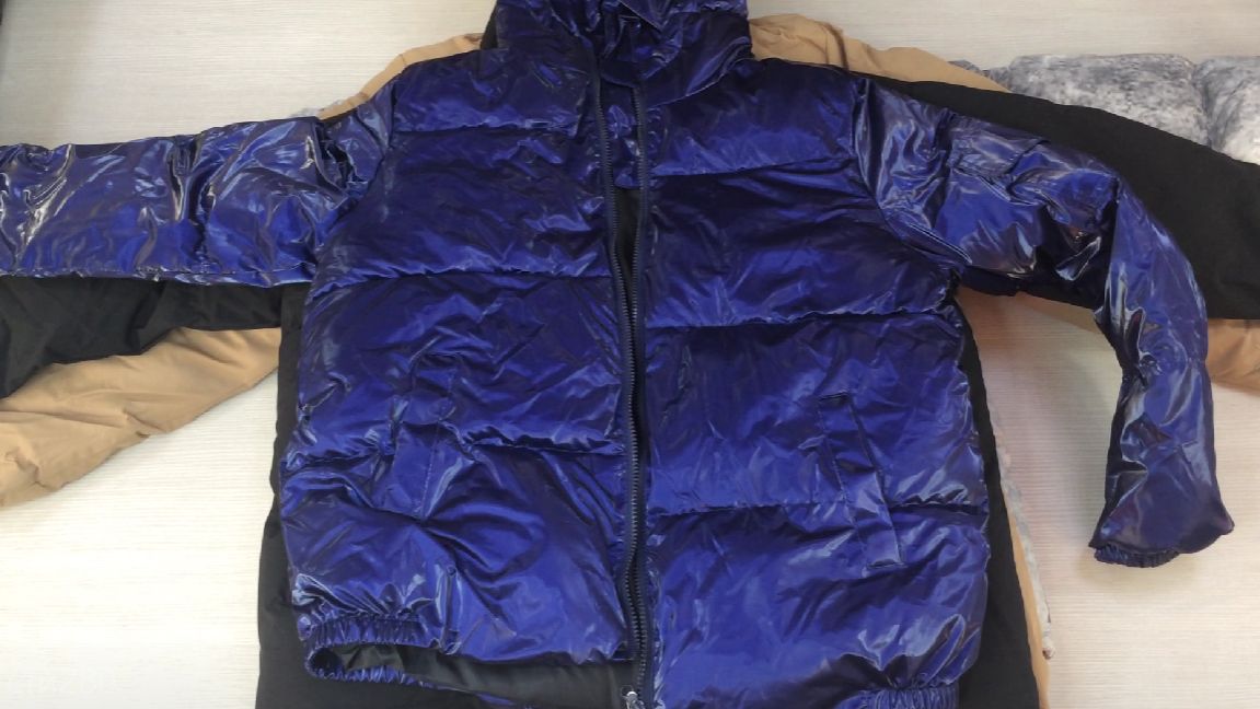 🔥НОВОЕ ПОСТУПЛЕНИЕ🔥сти280. Куртки весна новые смотреть онлайн