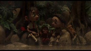 Дикая Семейка мультфильм нарезка для детей и детишек #2026