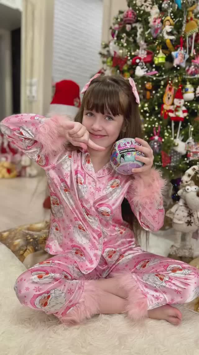 lol surprise 🫶 #lolsurprise смотреть онлайн