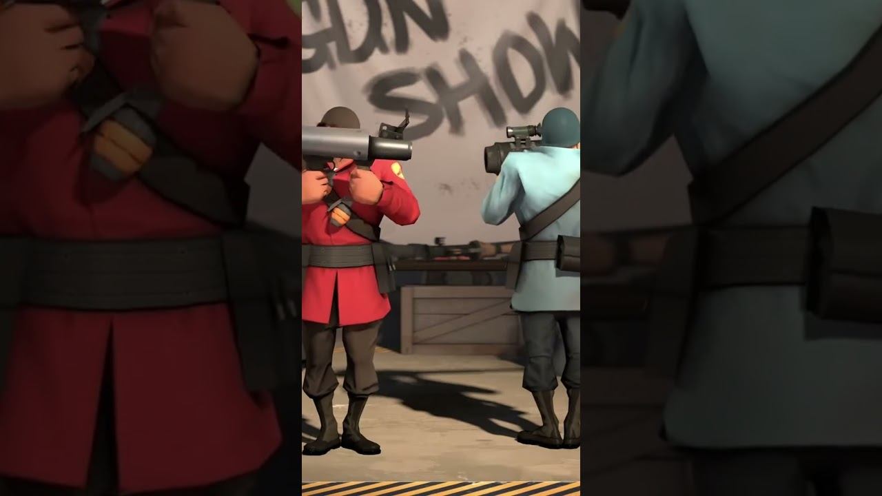 МГЕ Таунт #shorts #teamfortress2 #tf2 #ader #тф2 смотреть онлайн