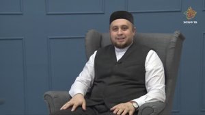 Гаилә дәресләре #6