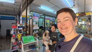 Серьёзный разговор с РИЕЛТОРОМ! Вован ВЫНЕС мне мозг! СРОЧНО, Собираем ВАЖНЫЕ документы в Таиланде